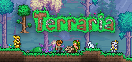 Imagen de Terraria