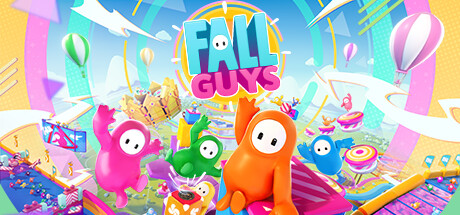 Imagen de Fall Guys