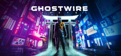 Imagen de Ghostwire: Tokyo