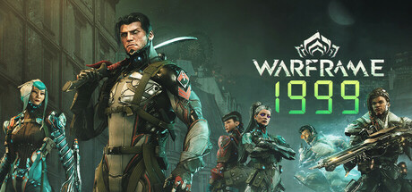 Imagen de Warframe
