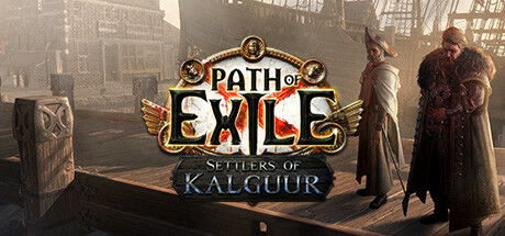 Imagen de Path of Exile