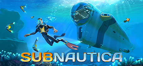 Imagen de Subnautica