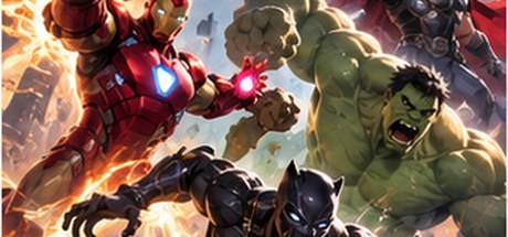 Imagen de Marvel Rivals