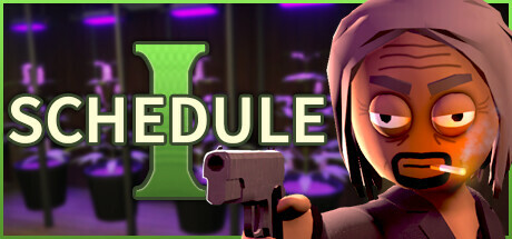 Imagen de Schedule I