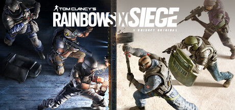 Imagen de Tom Clancy's Rainbow Six Siege