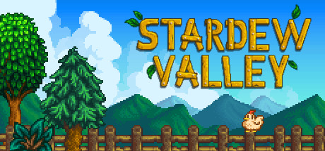 Imagen de Stardew Valley