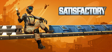 Imagen de Satisfactory