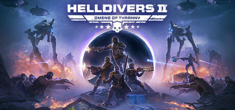 Imagen de HELLDIVERS™ 2